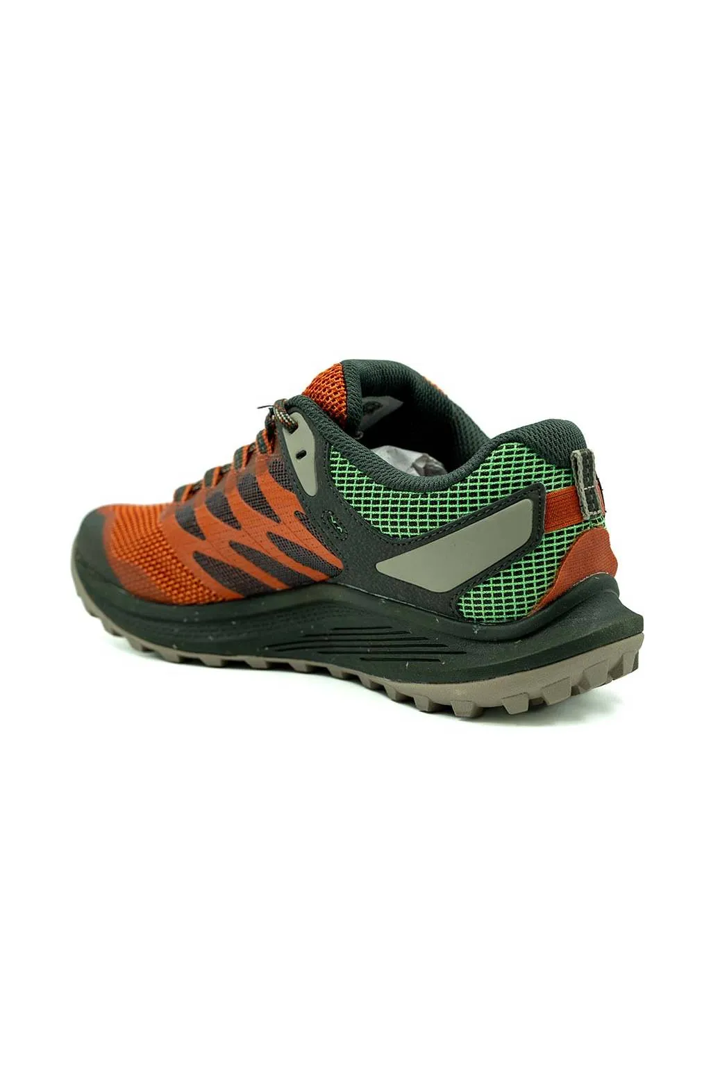 Zapatilla Merrell Nova 3 J067601 clay argile