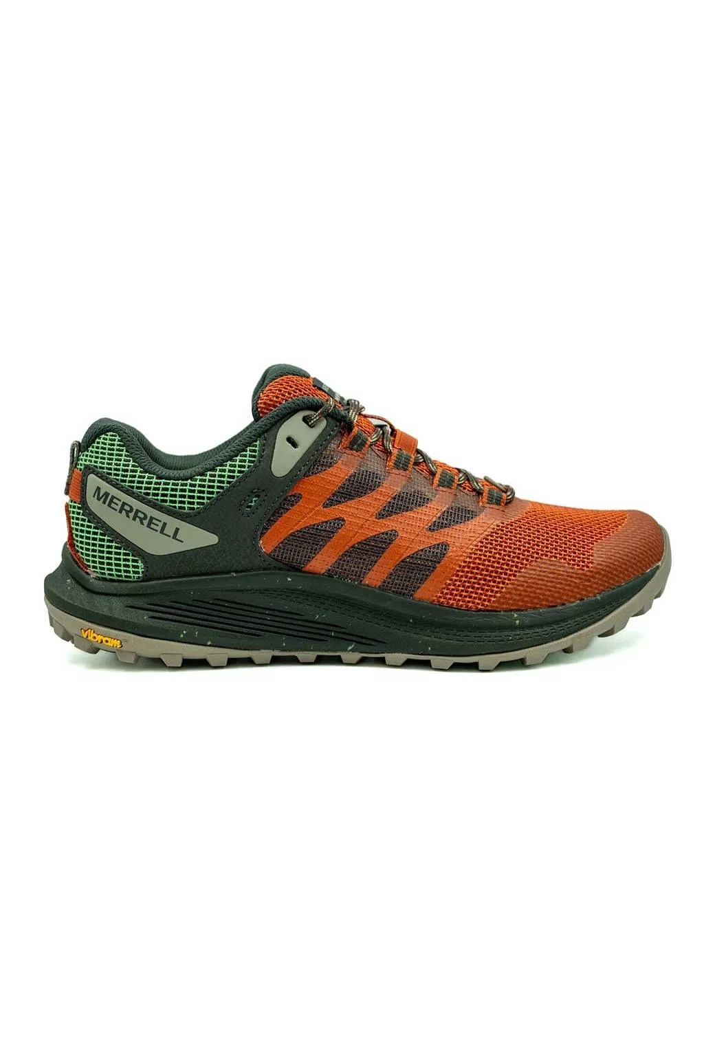 Zapatilla Merrell Nova 3 J067601 clay argile