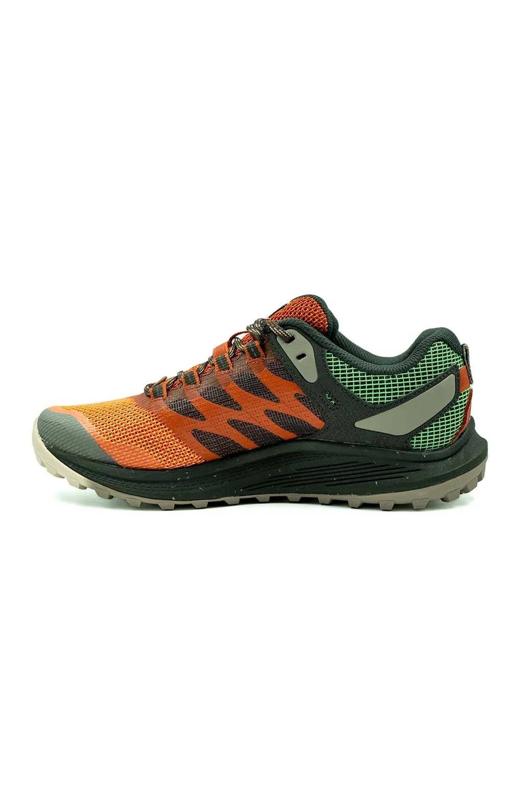 Zapatilla Merrell Nova 3 J067601 clay argile