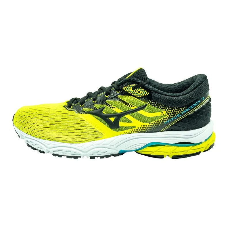 Zapatilla Mizuno Wave Prodigy 3  J1GC2010 09