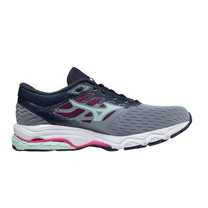 Zapatilla Mizuno Wave Prodigy 3  J1GD201043