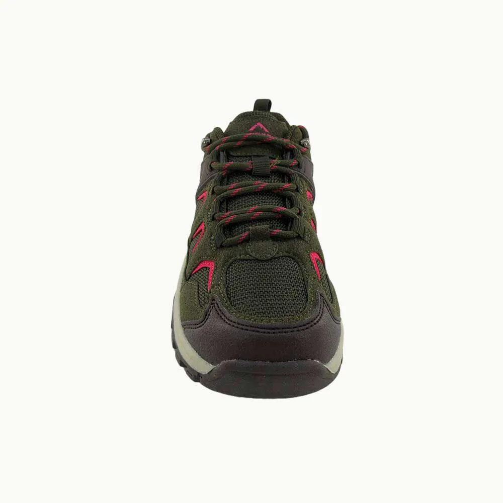 Zapatilla Mujer Alpinextrem
