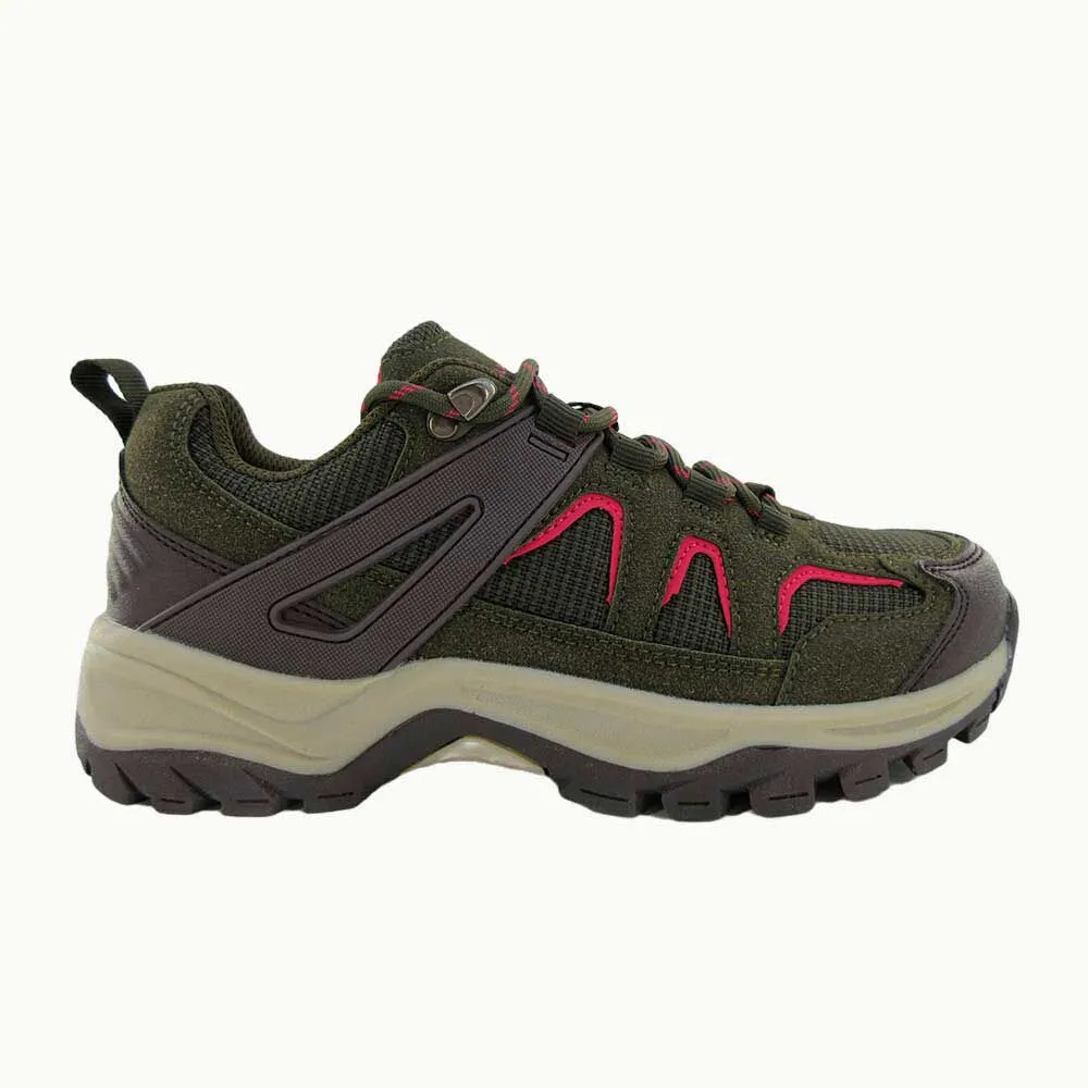 Zapatilla Mujer Alpinextrem