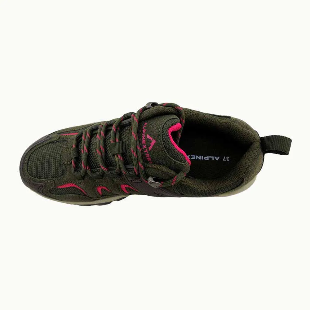 Zapatilla Mujer Alpinextrem