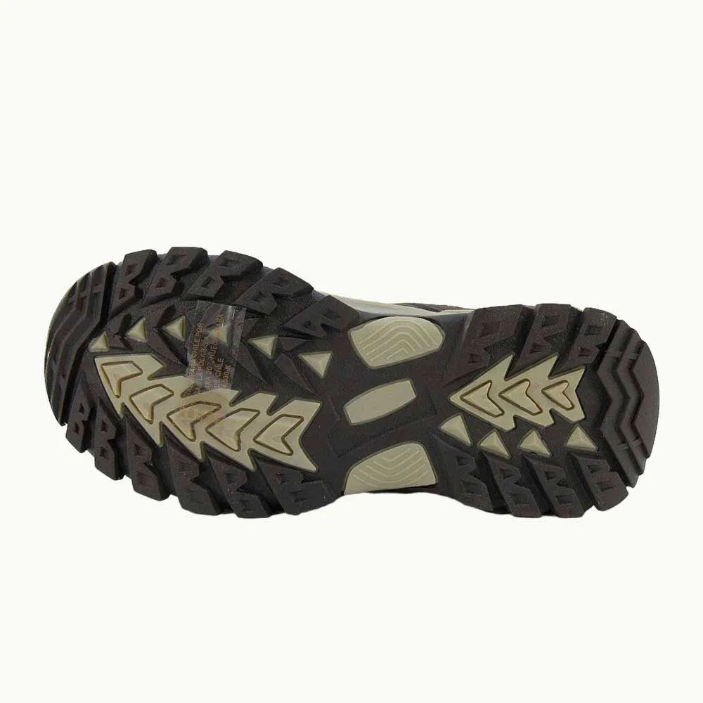 Zapatilla Mujer Alpinextrem