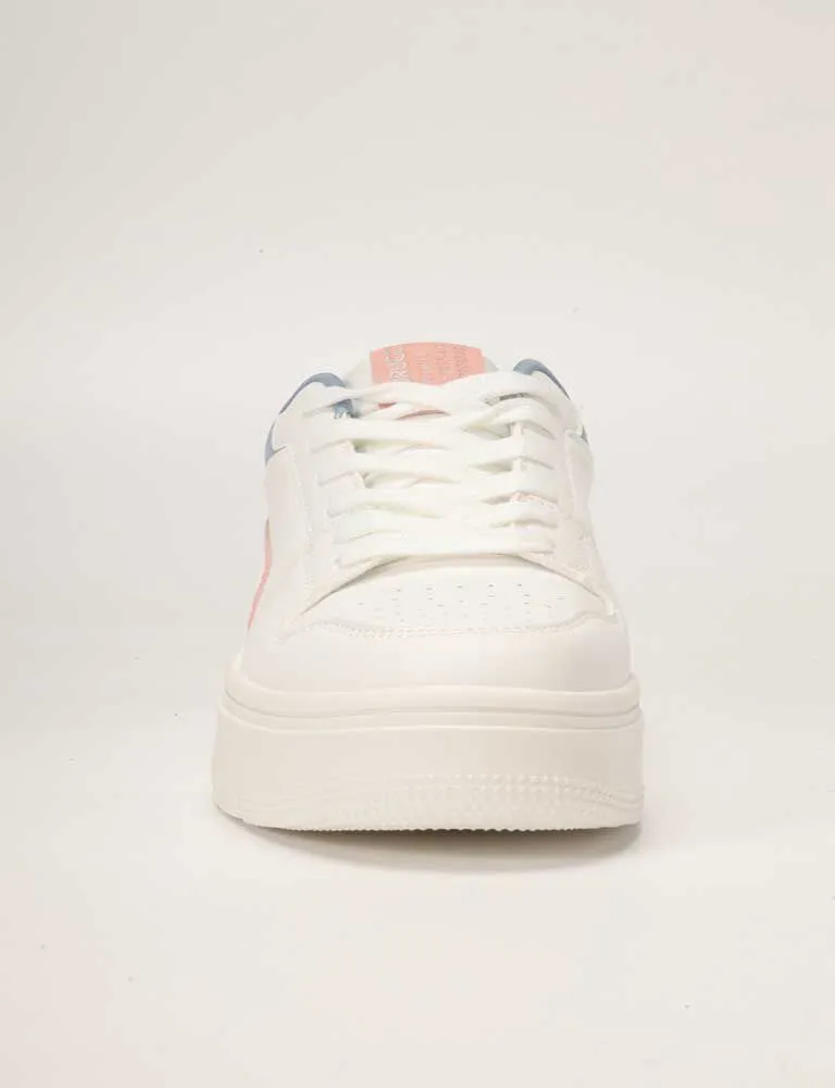 Zapatilla Mujer Fiorucci