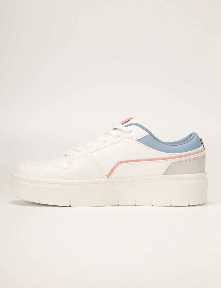 Zapatilla Mujer Fiorucci