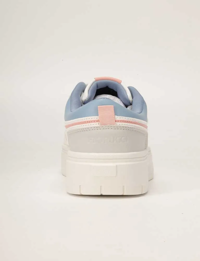 Zapatilla Mujer Fiorucci