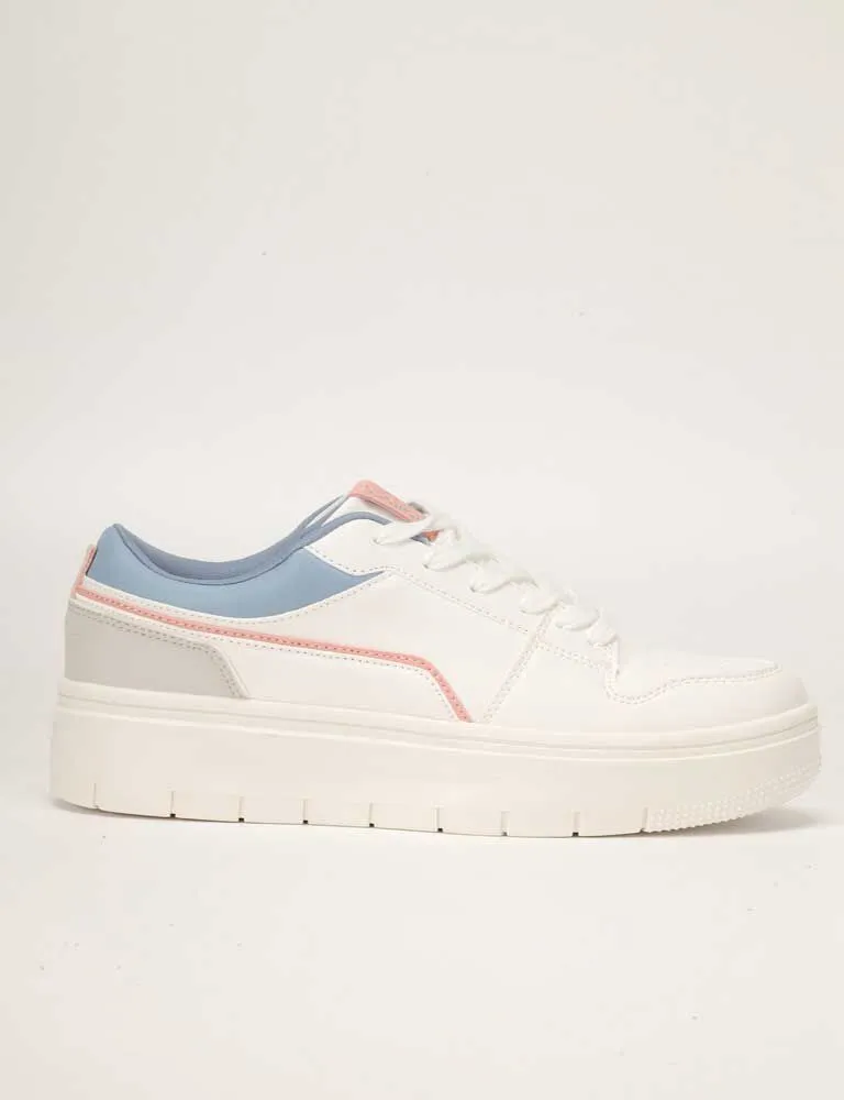 Zapatilla Mujer Fiorucci