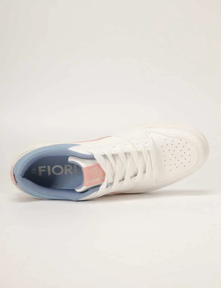 Zapatilla Mujer Fiorucci