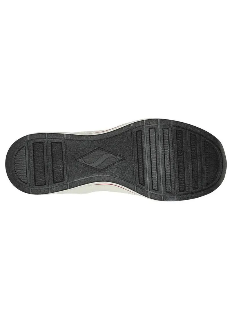 Zapatilla Mujer Skechers Billion 2 Blanca
