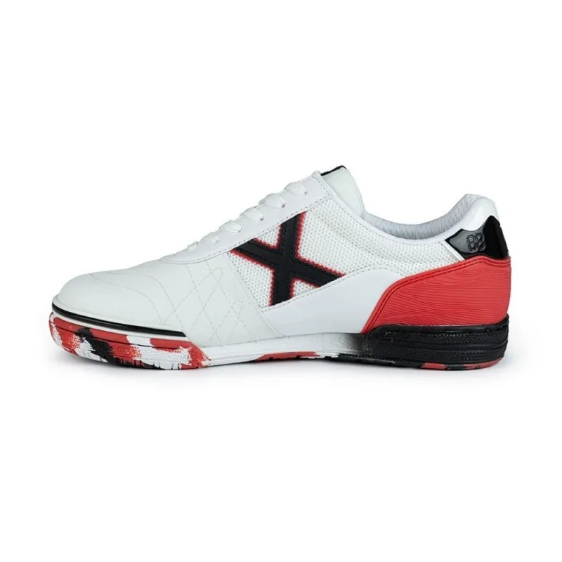 ZAPATILLA MUNICH G3 KID INDOOR 1511402