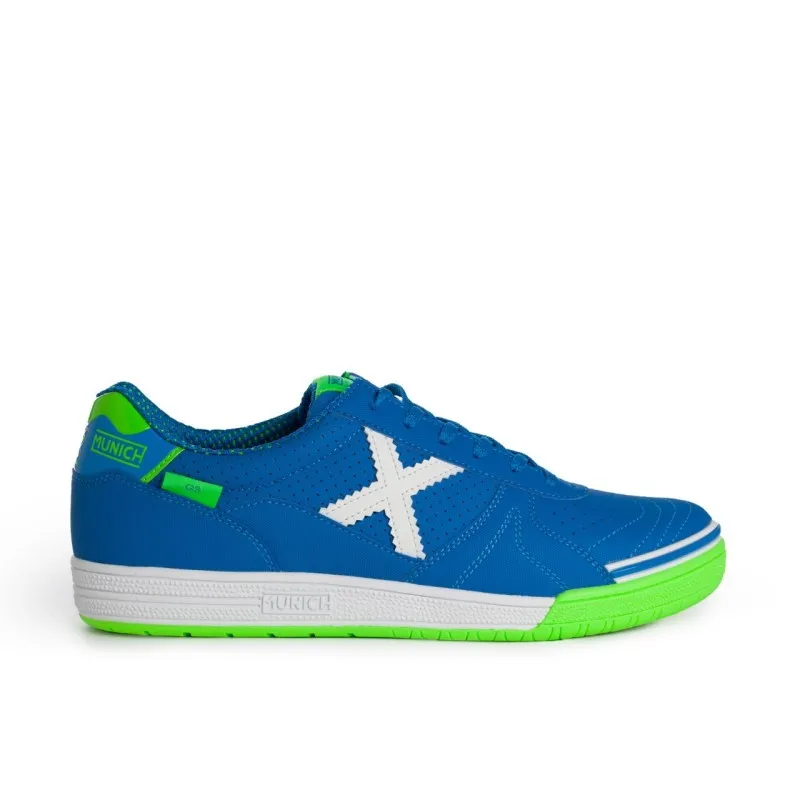 ZAPATILLA MUNICH G3 PROFIT 3111313