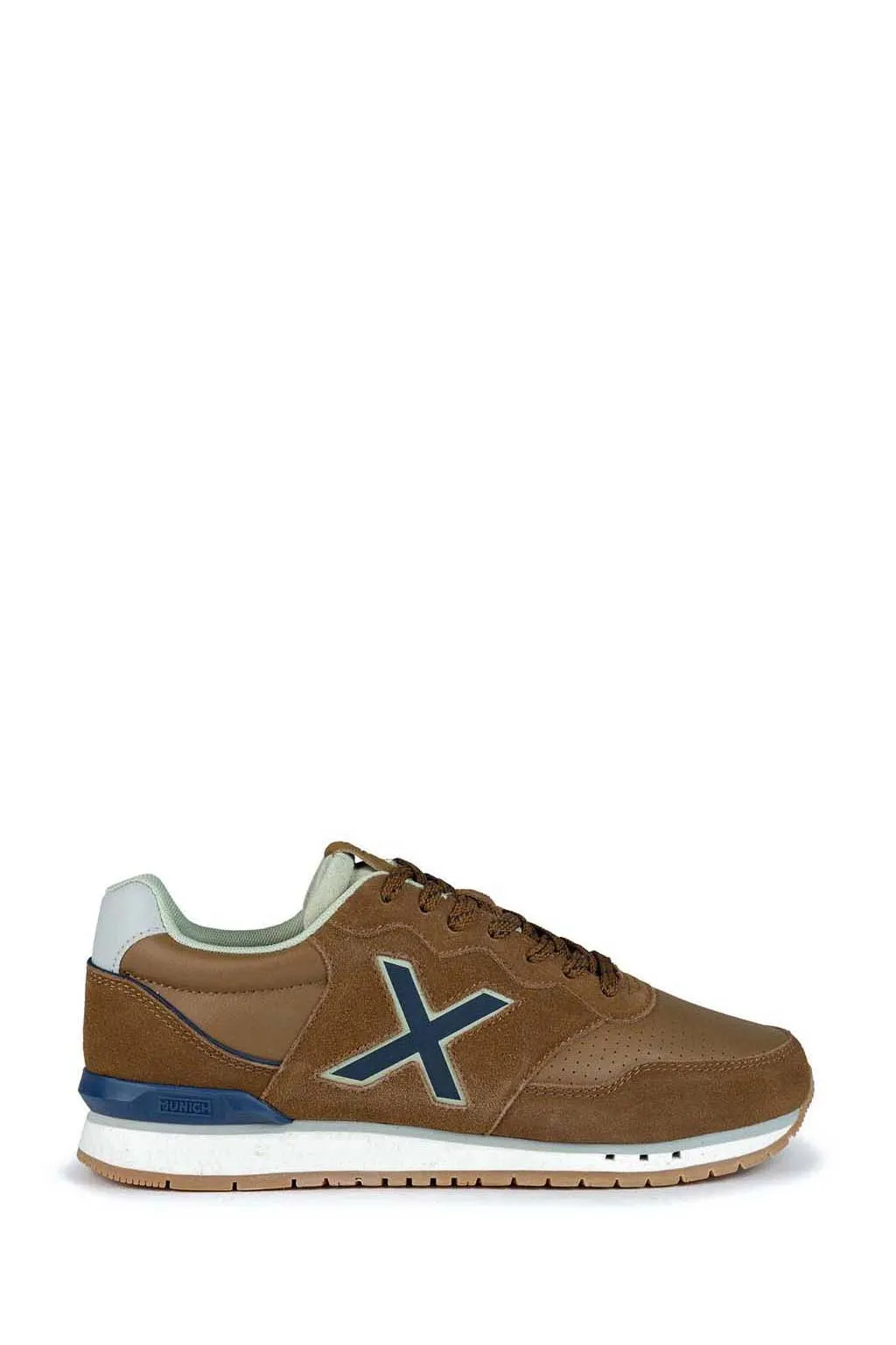 Zapatilla Munich Hombre Dash Premium 217 4150217