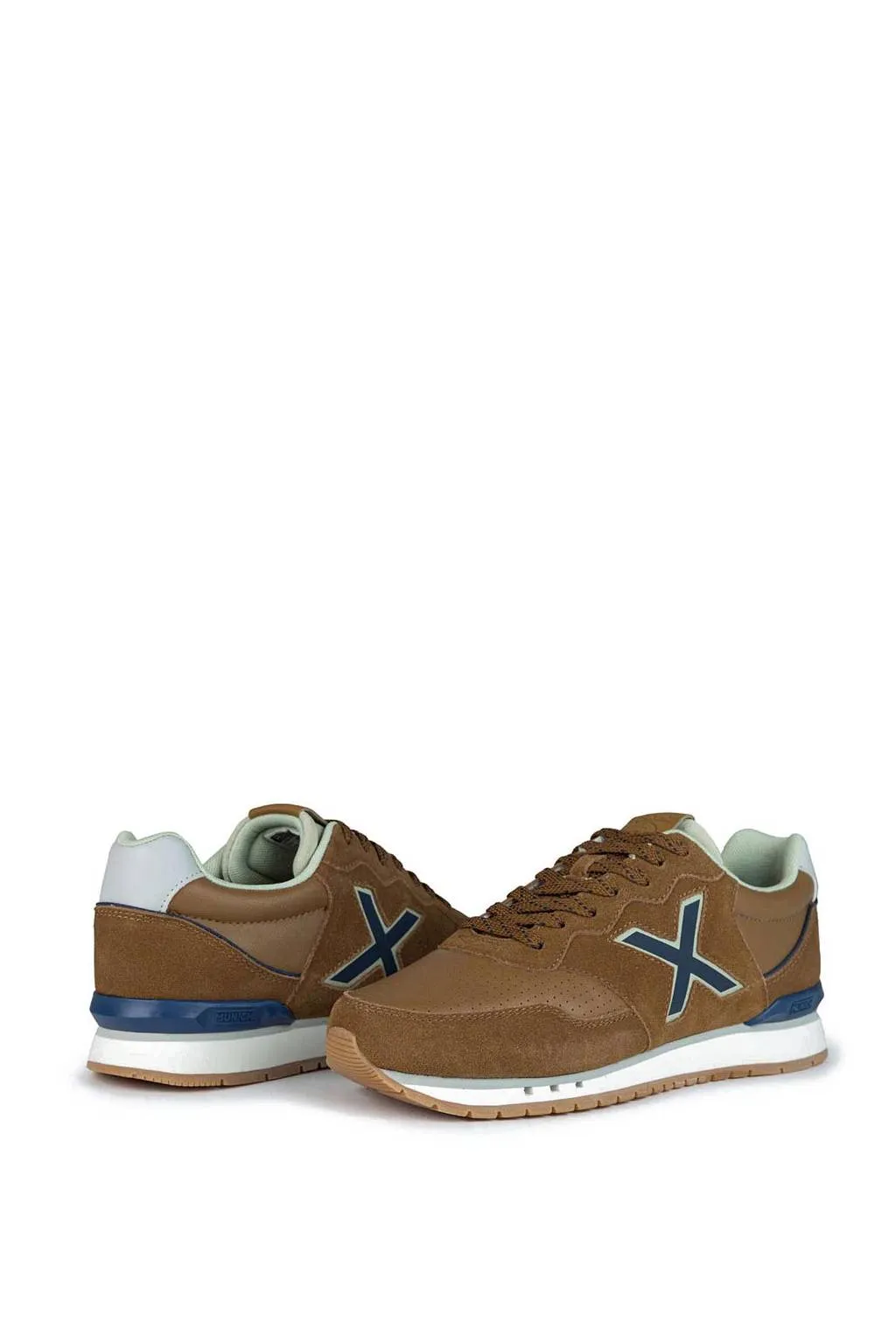 Zapatilla Munich Hombre Dash Premium 217 4150217