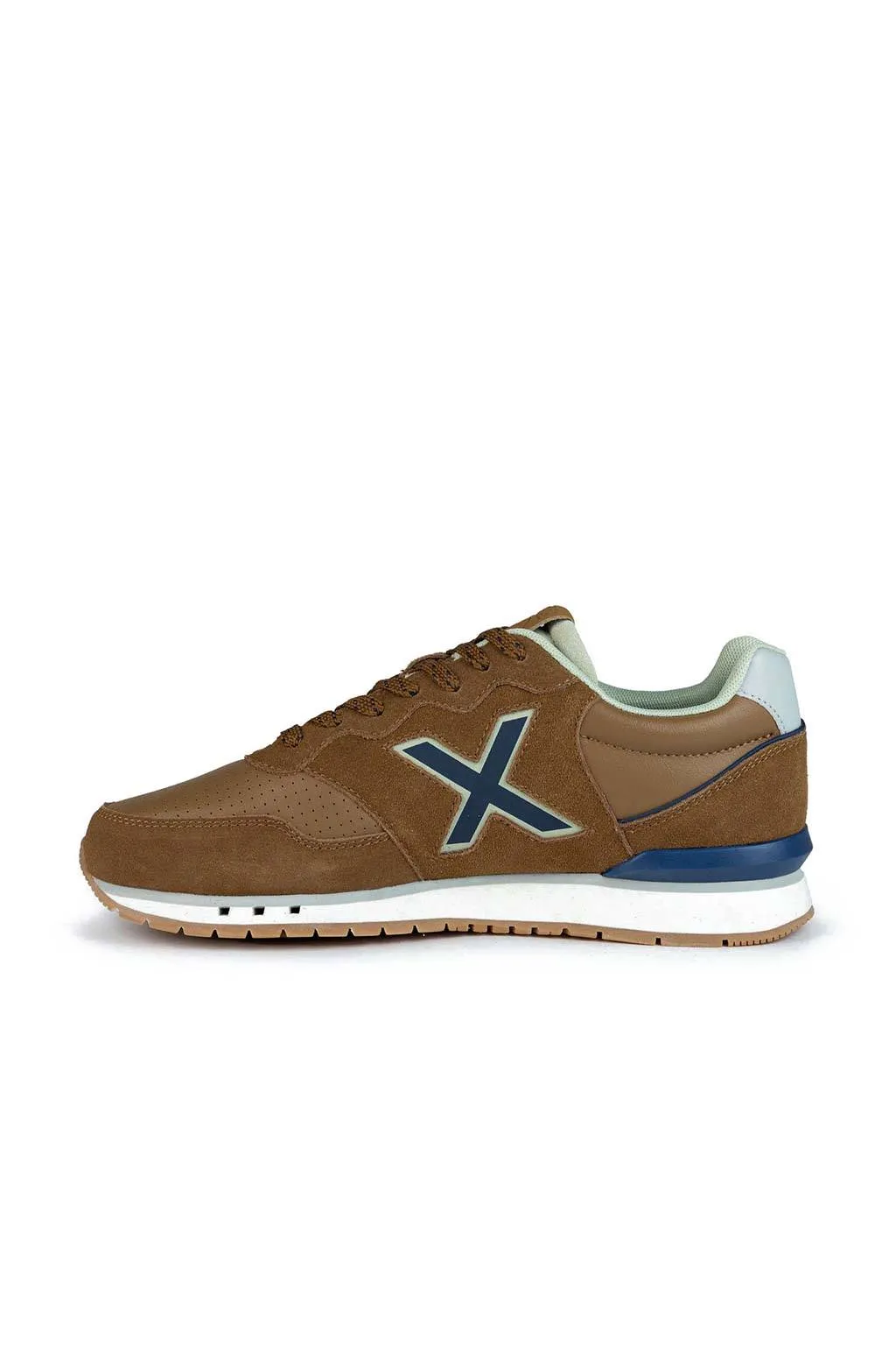 Zapatilla Munich Hombre Dash Premium 217 4150217