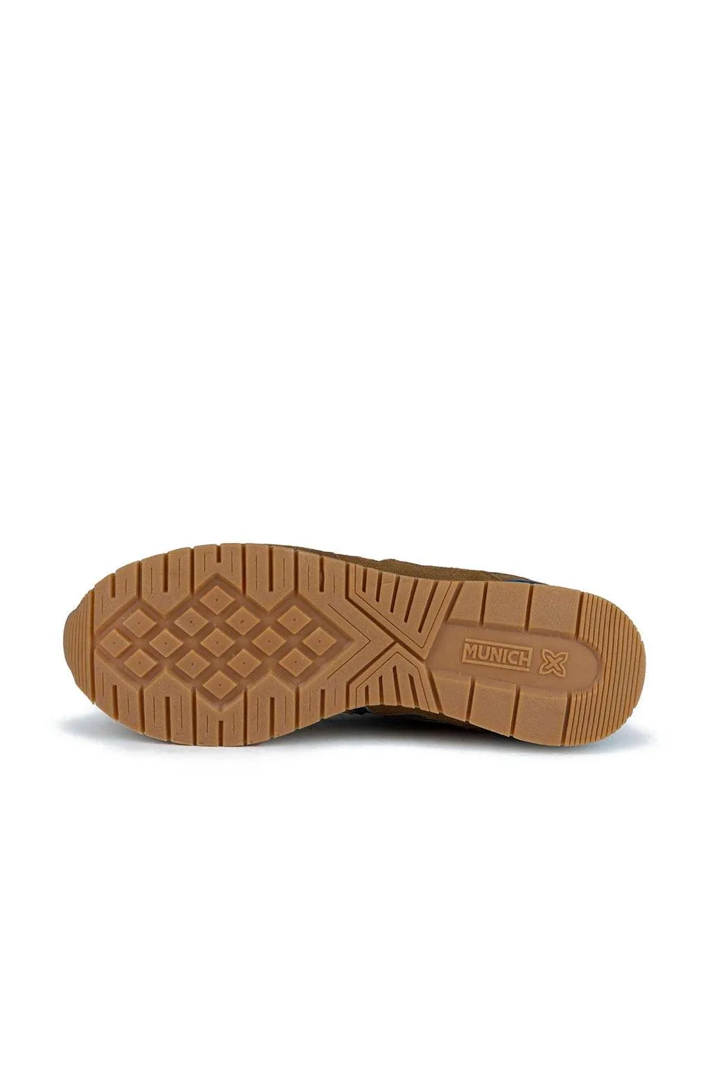 Zapatilla Munich Hombre Dash Premium 217 4150217