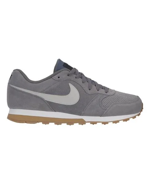zapatilla nike md runner 2 suede