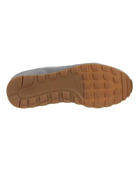 zapatilla nike md runner 2 suede
