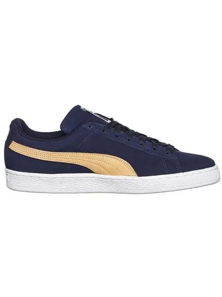 zapatilla puma suede
