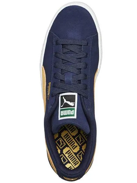 zapatilla puma suede