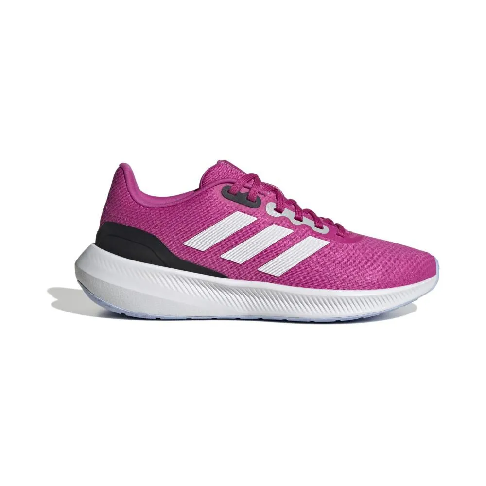 Zapatilla Running Mujer Adidas Runfalcon 3 Fucsia