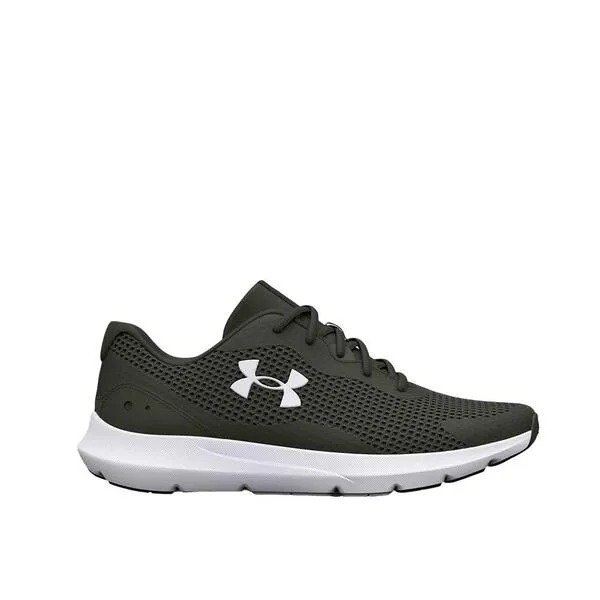 Zapatilla Running Under Armour 3 Negro