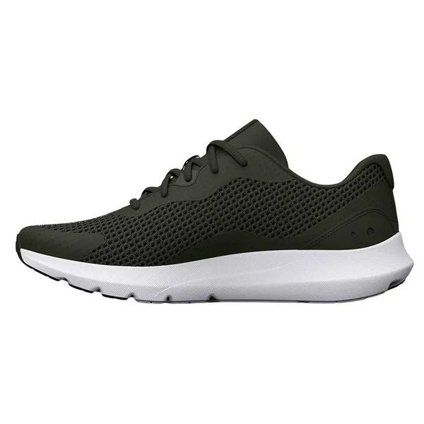 Zapatilla Running Under Armour 3 Negro