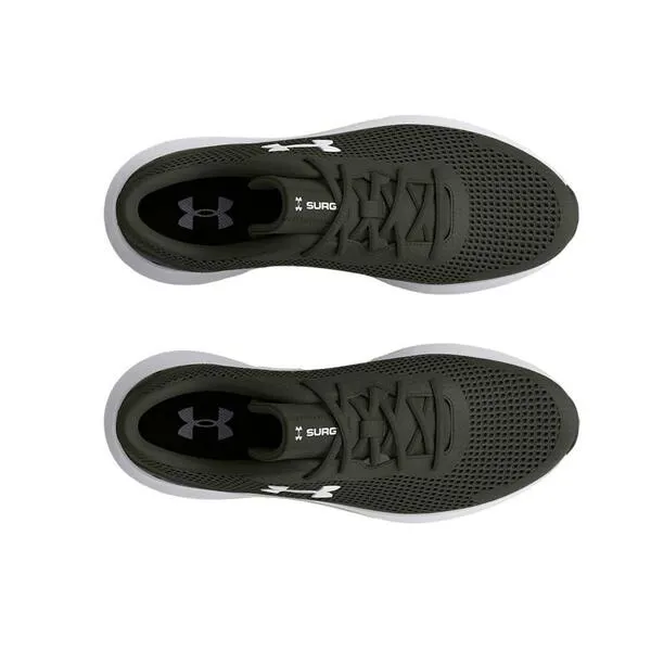 Zapatilla Running Under Armour 3 Negro
