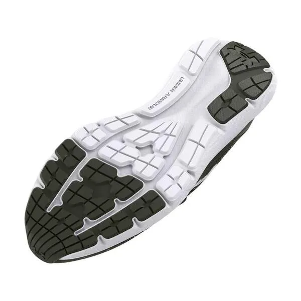 Zapatilla Running Under Armour 3 Negro