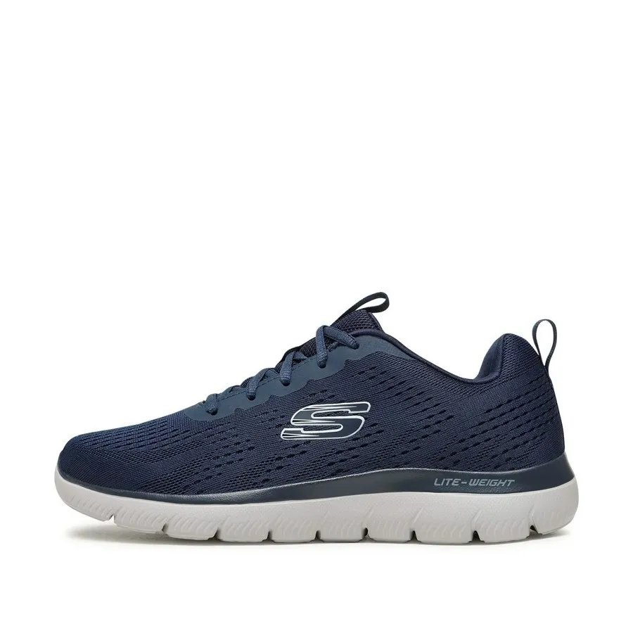 Zapatilla Skechers Hombre SUMMITS TORRE 232395 NVGY