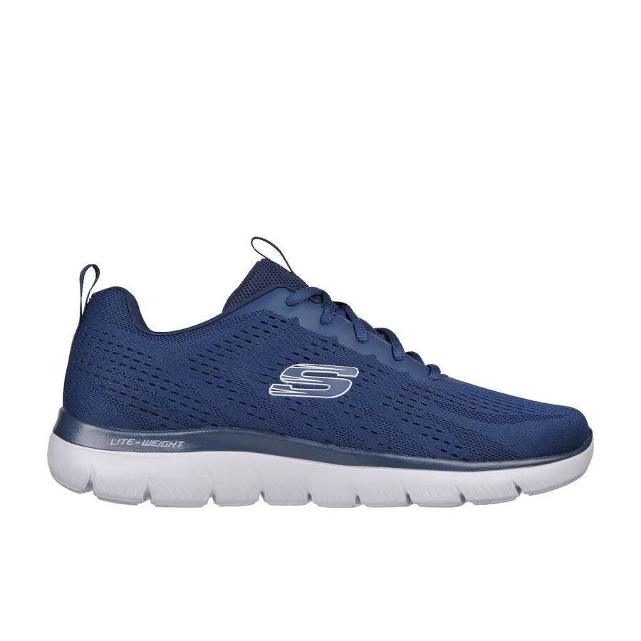 Zapatilla Skechers Hombre SUMMITS TORRE 232395 NVGY