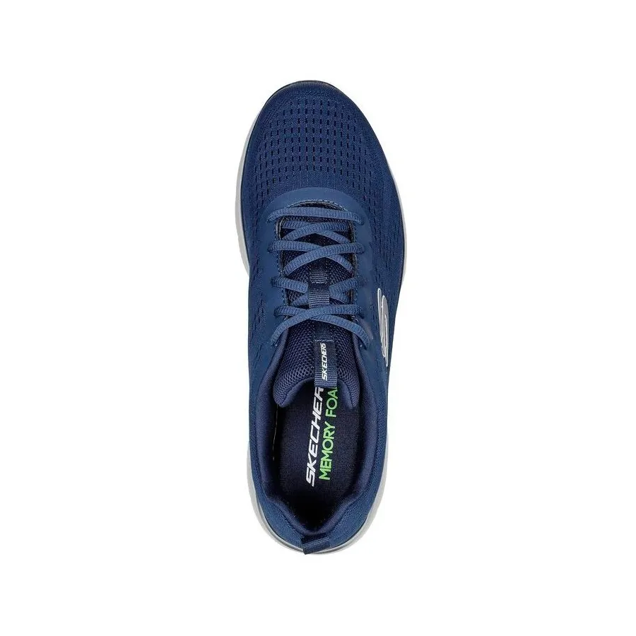 Zapatilla Skechers Hombre SUMMITS TORRE 232395 NVGY