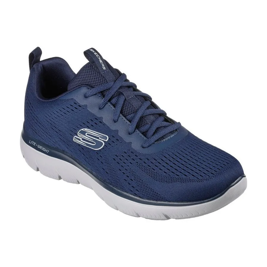 Zapatilla Skechers Hombre SUMMITS TORRE 232395 NVGY