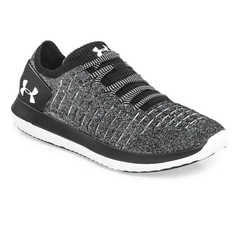 Zapatilla Under Armour Slingride 2 Gris