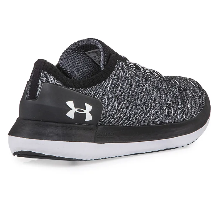 Zapatilla Under Armour Slingride 2 Gris