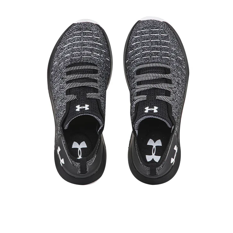 Zapatilla Under Armour Slingride 2 Gris