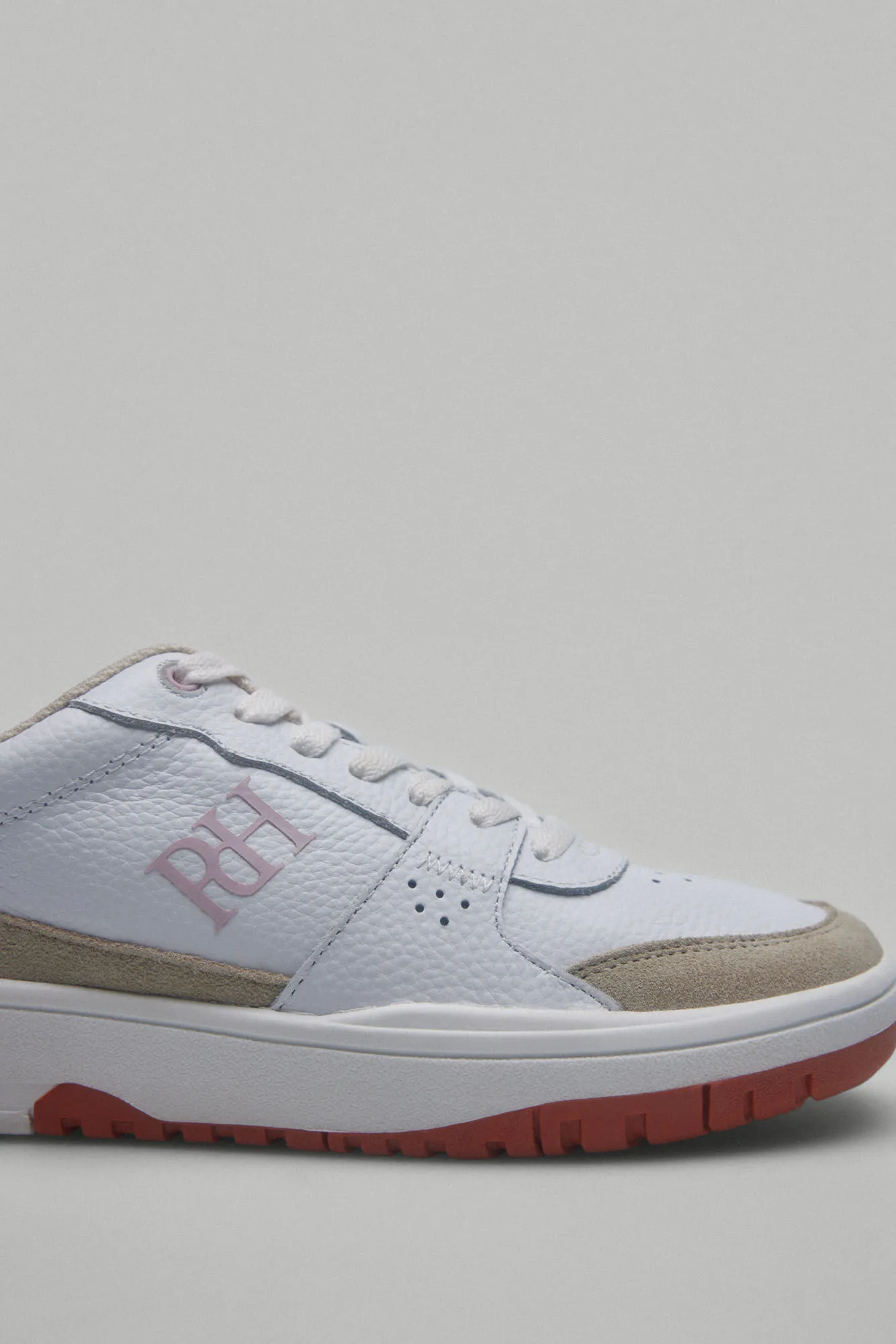 Zapatilla urban logo