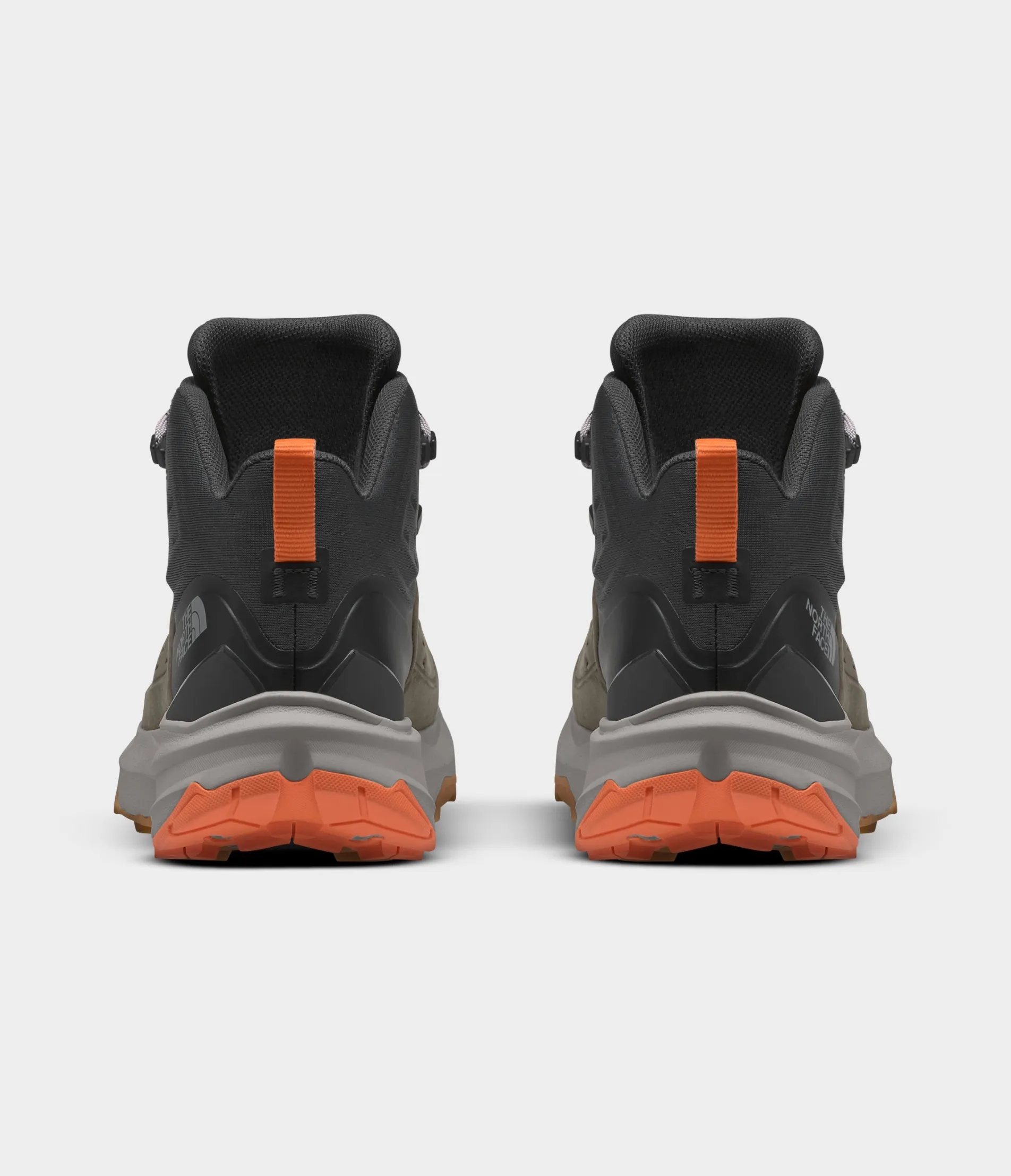 ZAPATILLA VECTIV EXPLORIS 2 MID HOMBRE