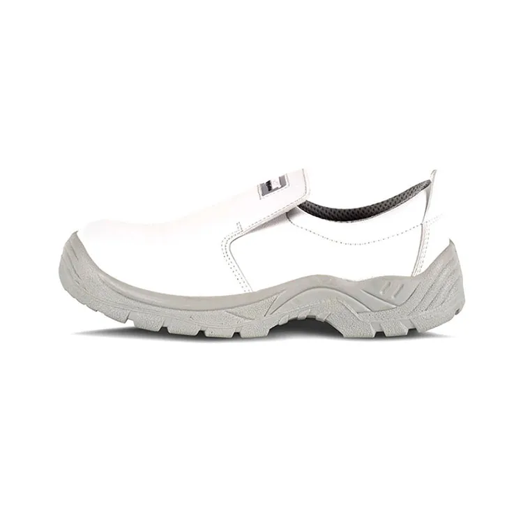 Zapatilla workteam p1402