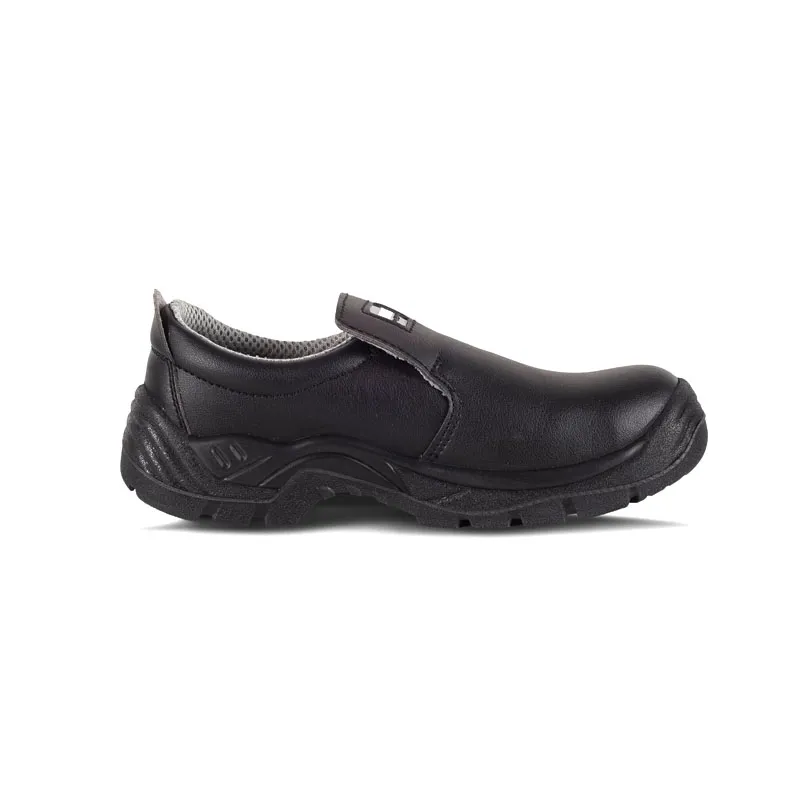 Zapatilla workteam p1402