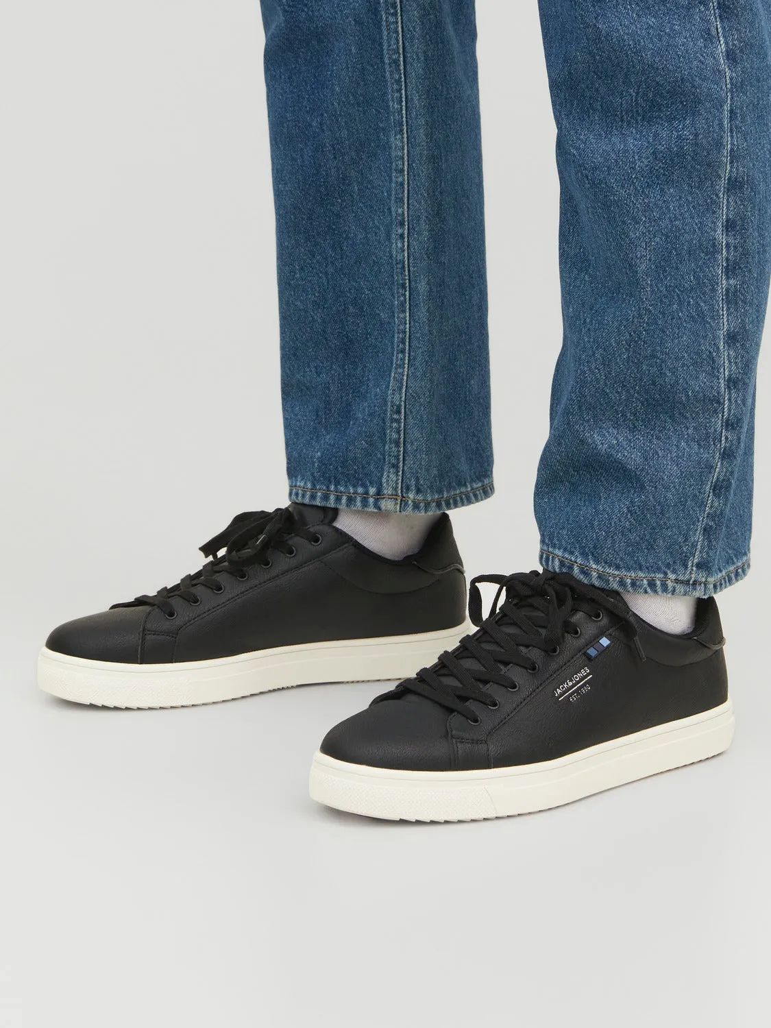 Zapatillas | Negro | Jack & Jones®