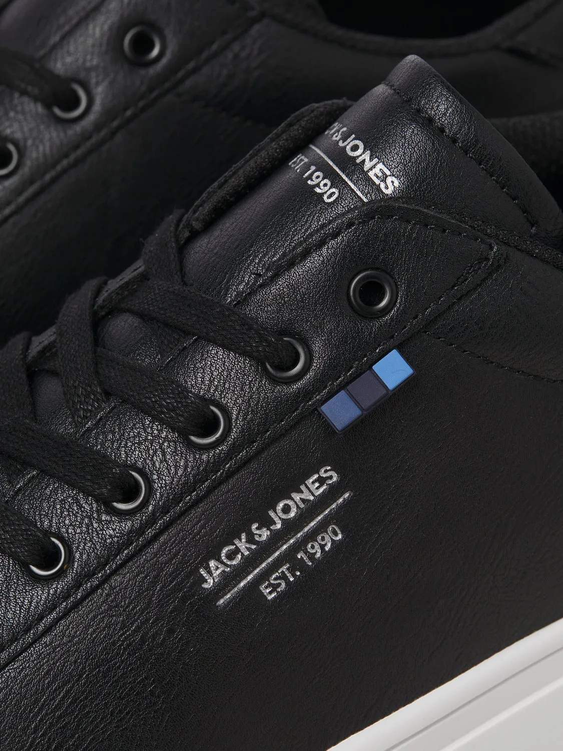 Zapatillas | Negro | Jack & Jones®