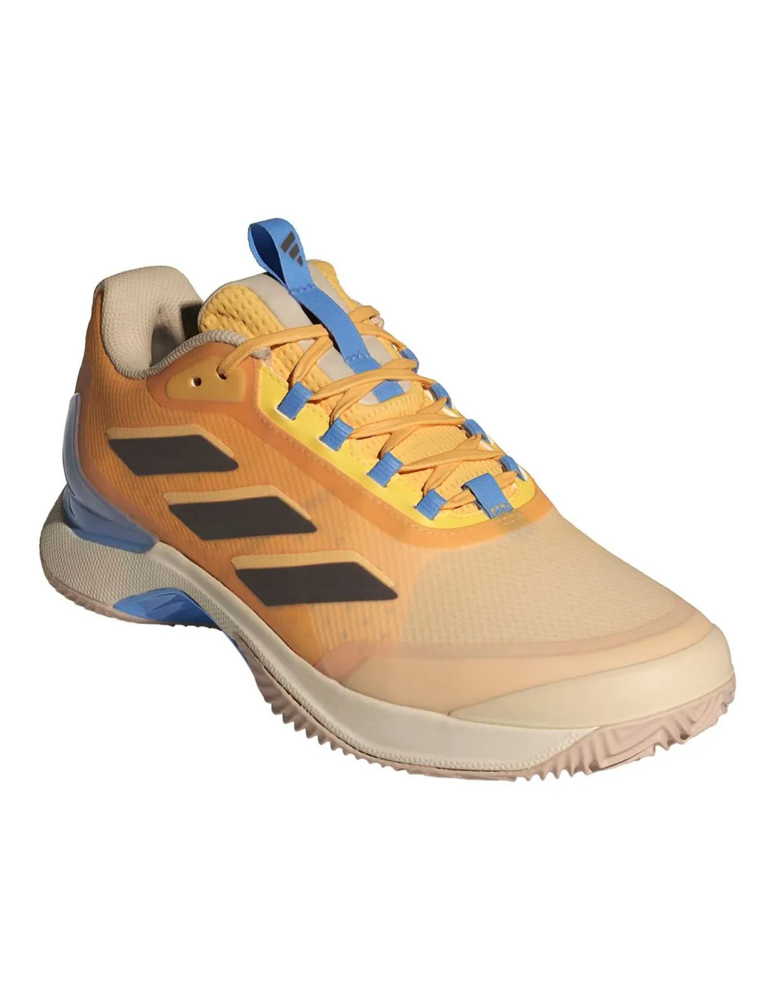 Zapatillas Adidas Avacourt 2.0 Clay IF0403 Mujer