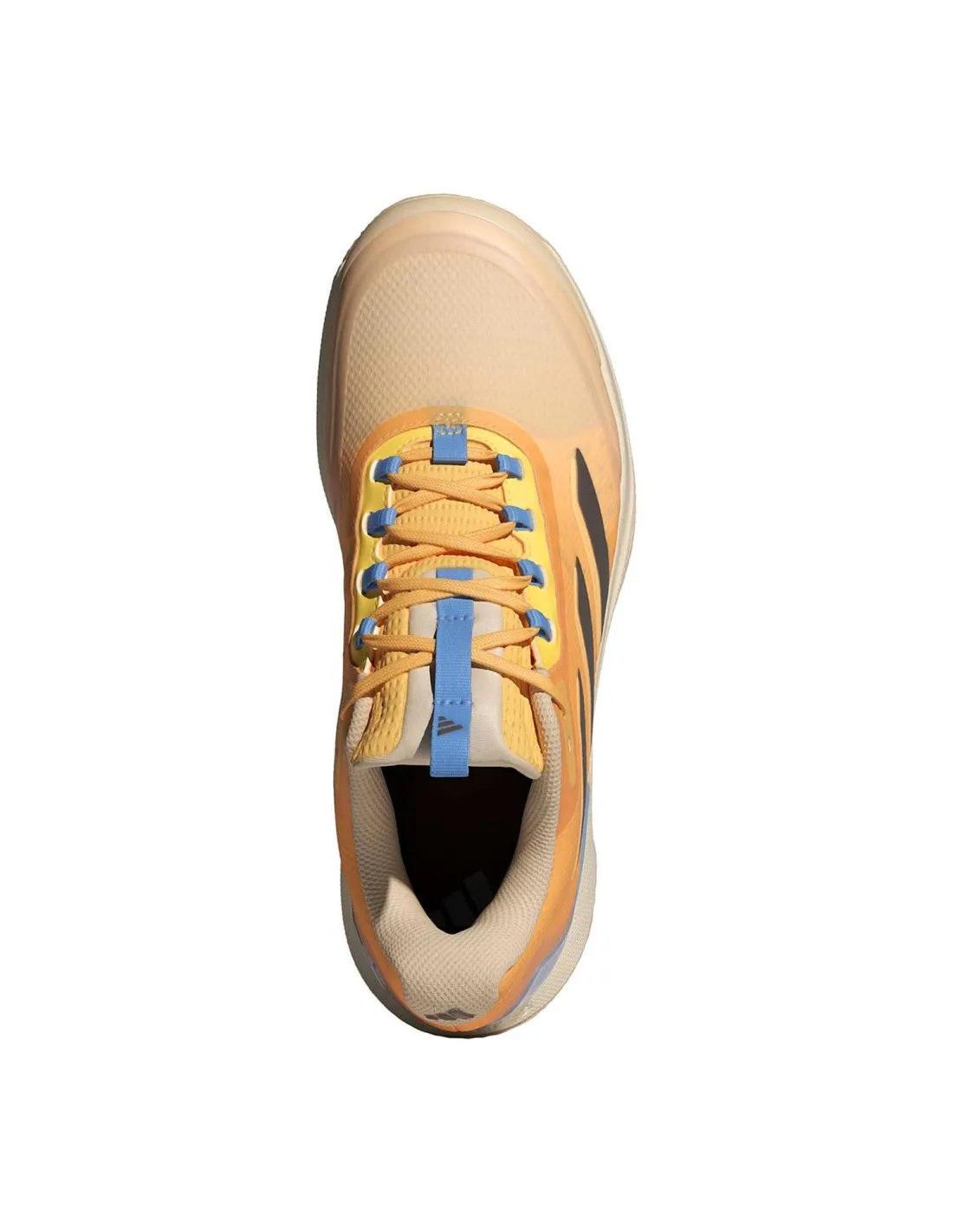 Zapatillas Adidas Avacourt 2.0 Clay IF0403 Mujer