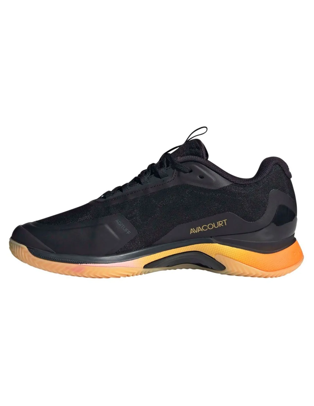 Zapatillas Adidas Avacourt 2.0 Clay IF6534 Mujer