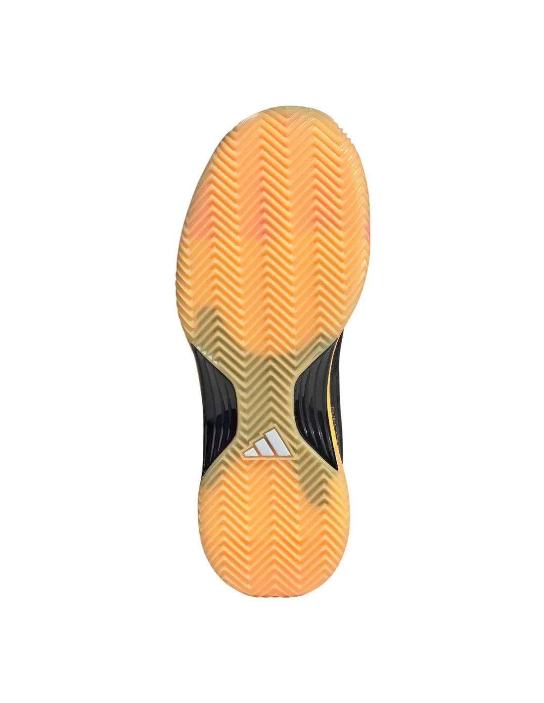 Zapatillas Adidas Avacourt 2.0 Clay IF6534 Mujer