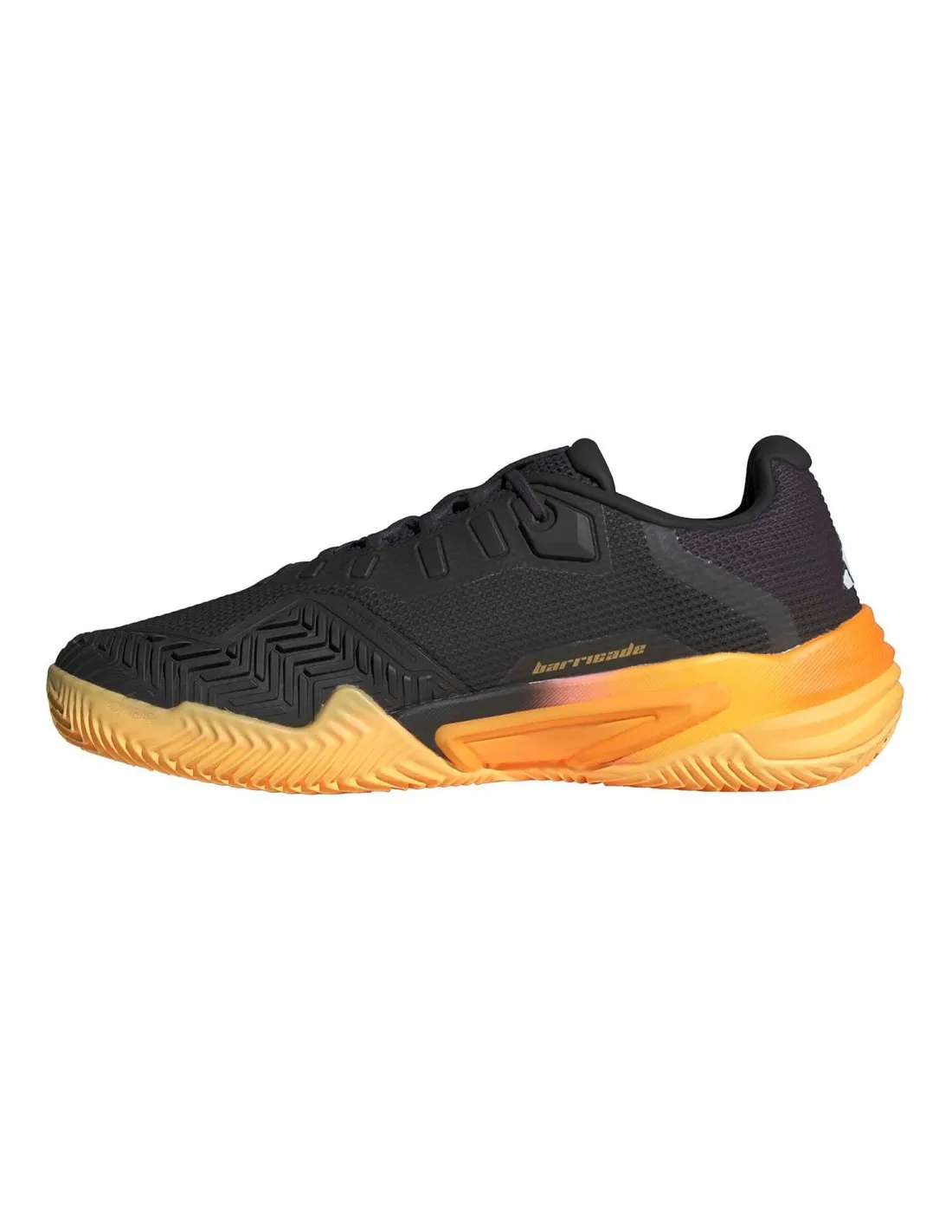 Zapatillas Adidas Barricade Clay IF0464
