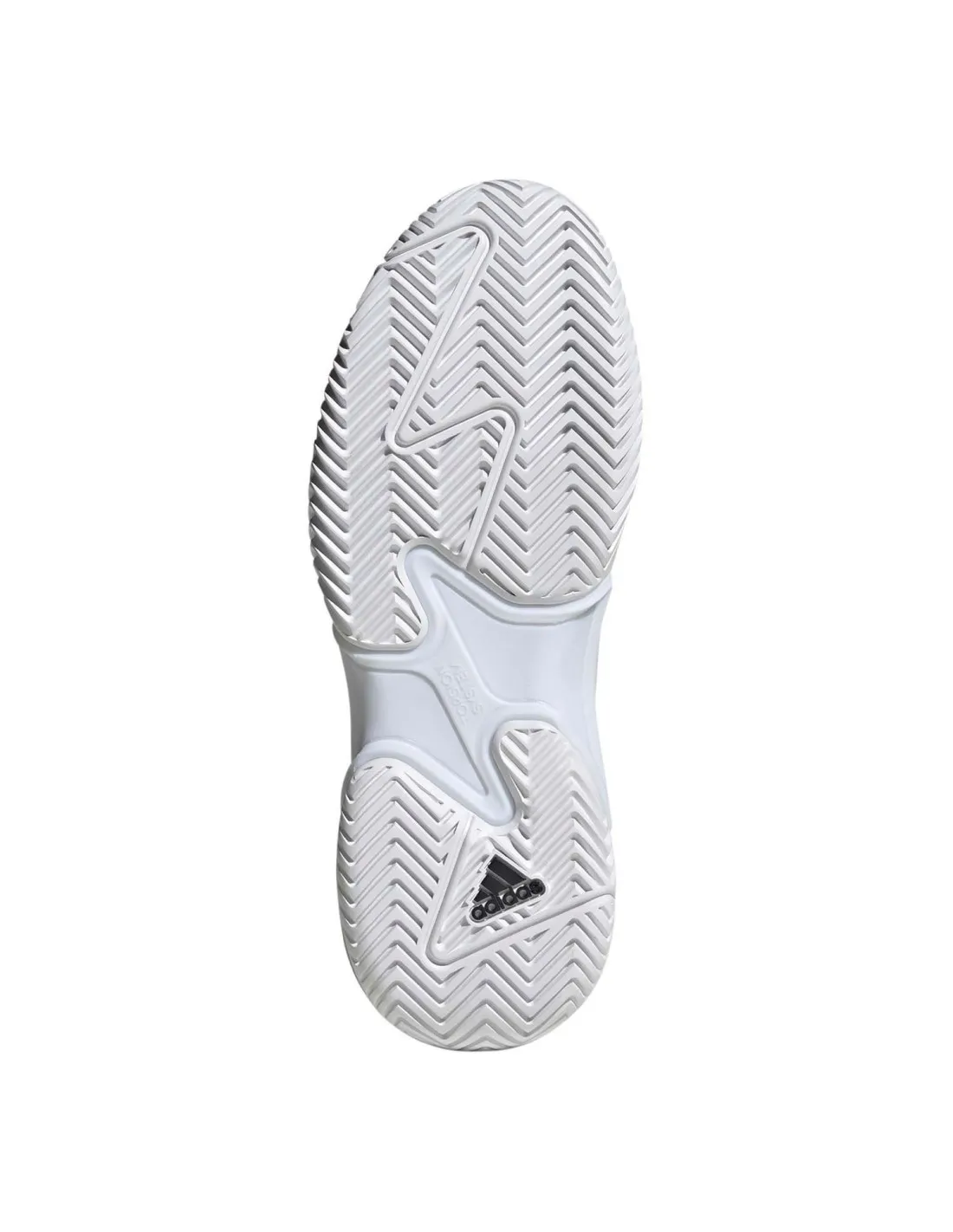 Zapatillas Adidas Barricade IF0465