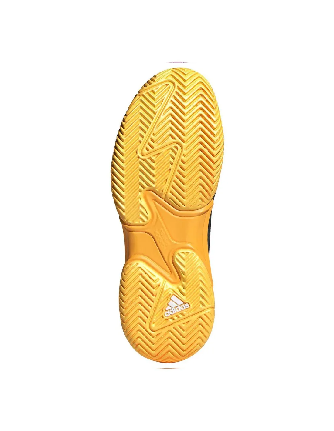Zapatillas Adidas Barricade IF0467